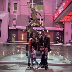 Meet your Posher, Saul